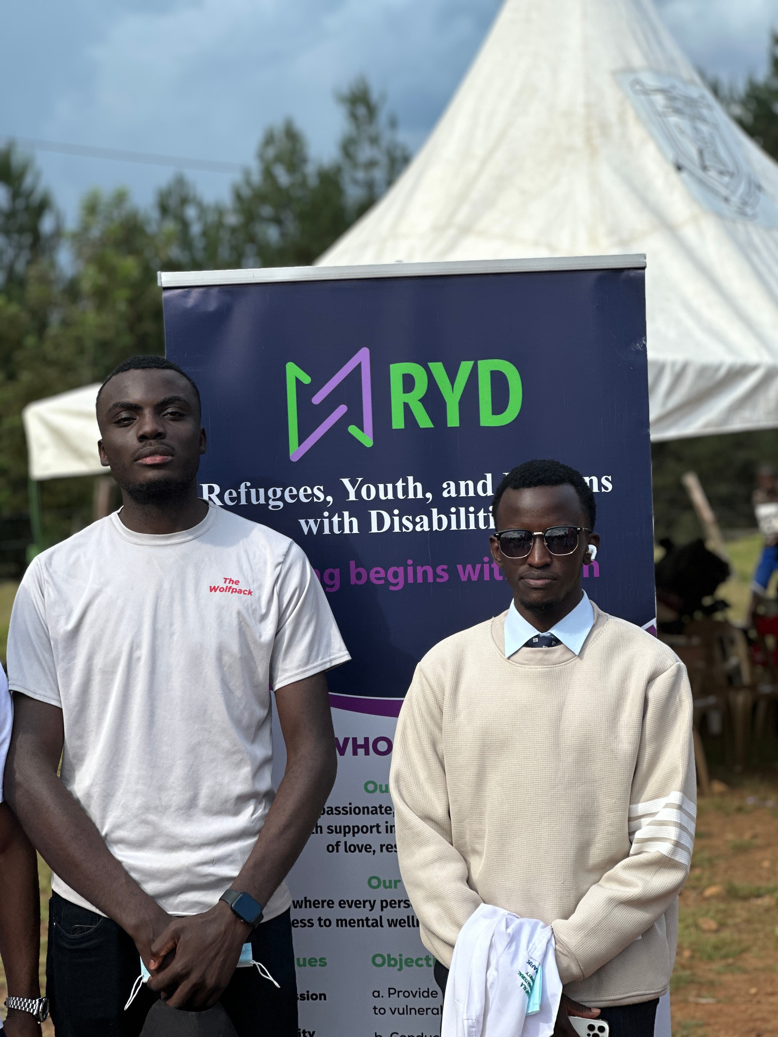 AMR Run 2025 photo 1