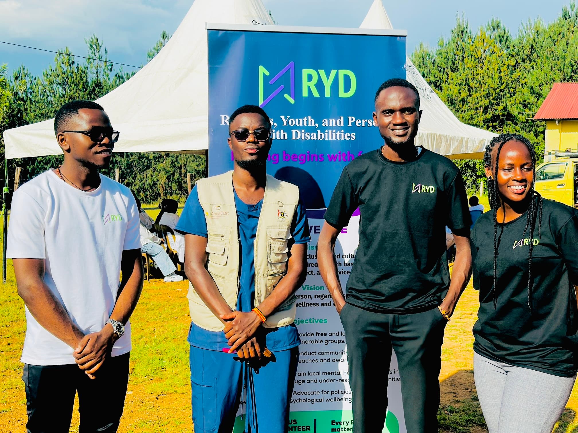 AMR Run 2025 photo 4