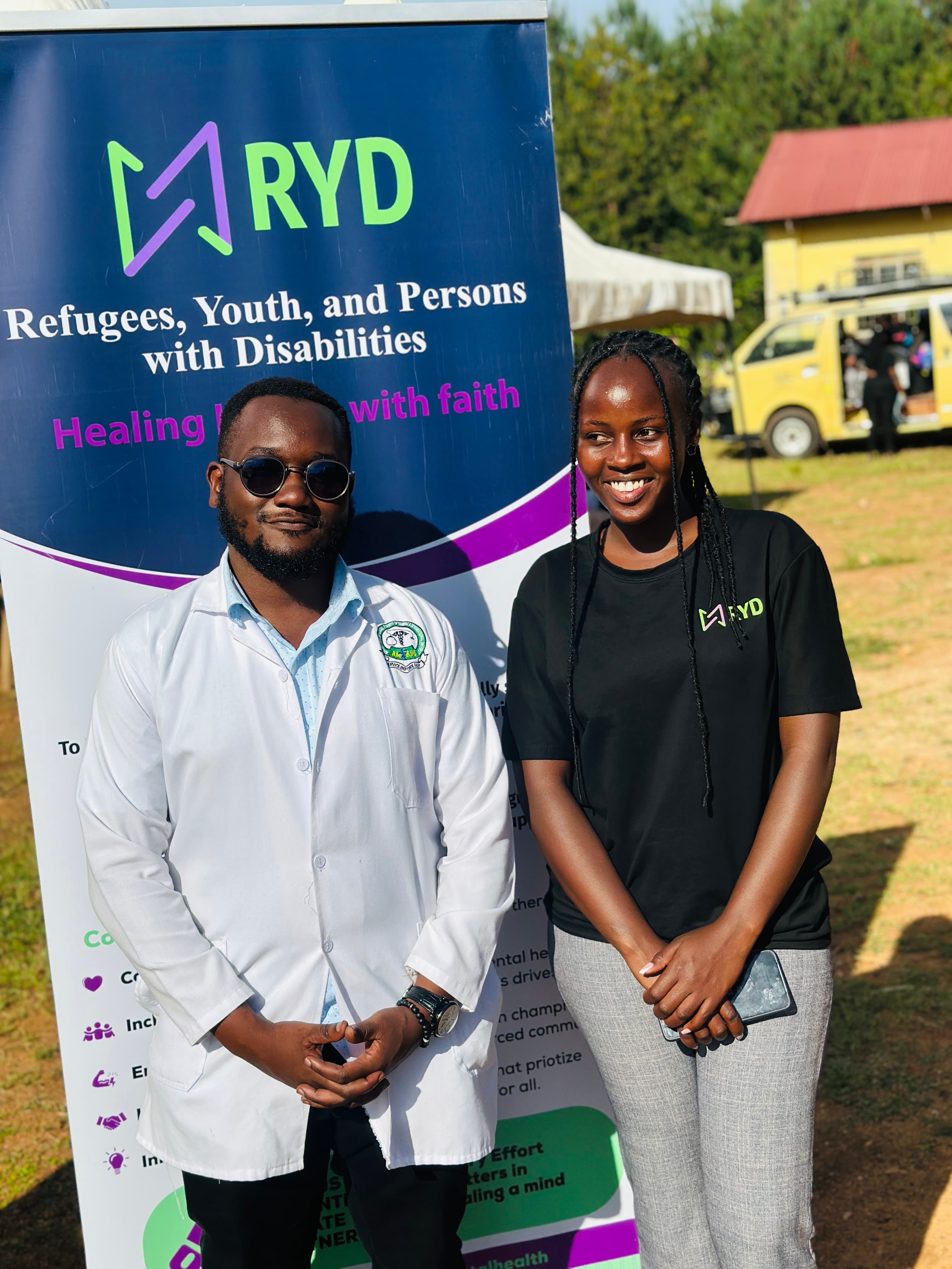 AMR Run 2025 photo 3