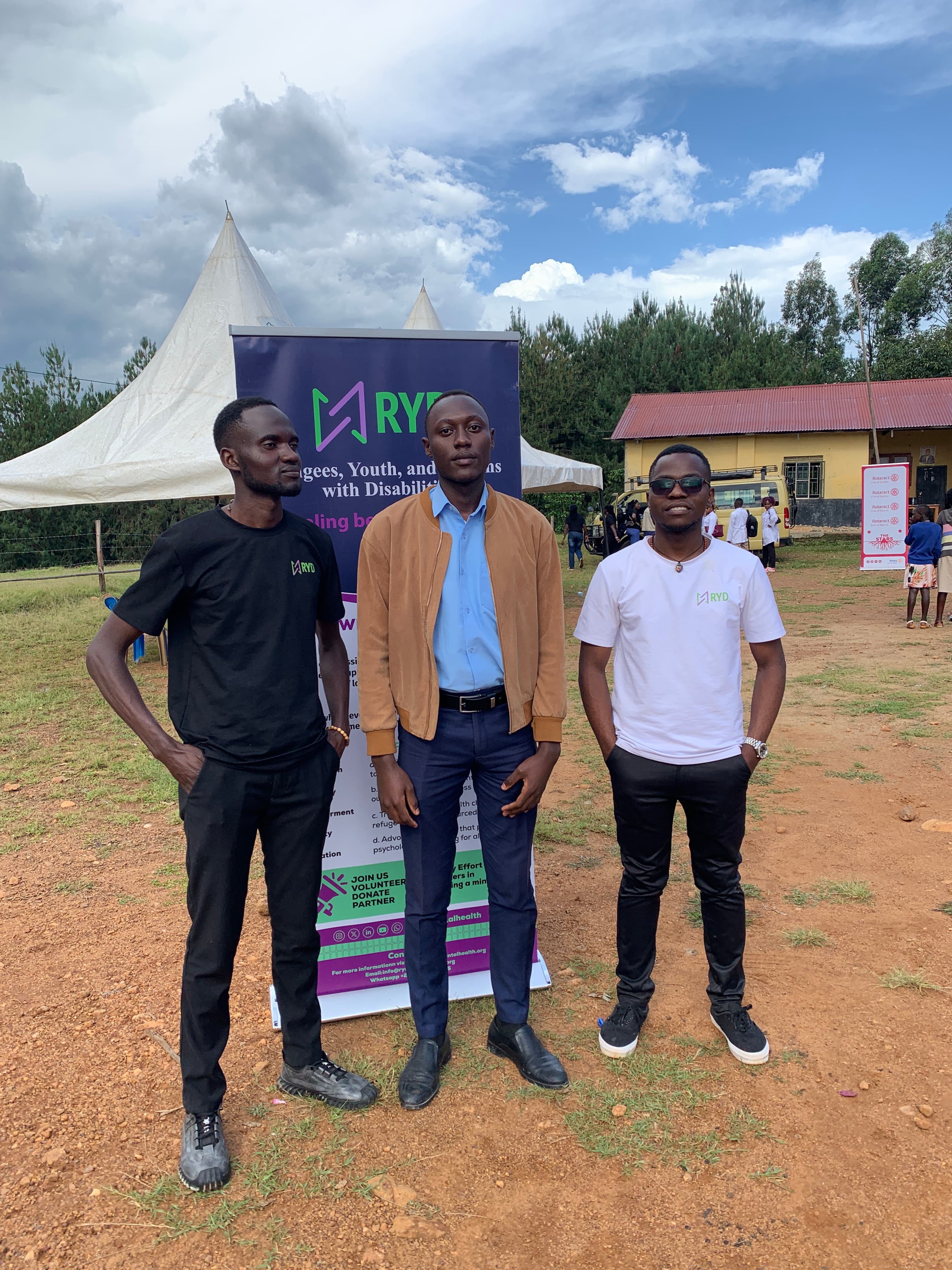 Community Outreach Program