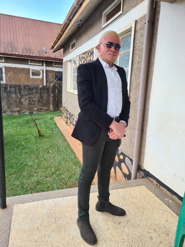 Paul Ssemwogerere Birungi